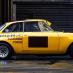 1971 Alfa Romeo 2000 GTAm