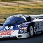 1987 Porsche 962