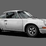 Porsche 911 ST By Helge Jepsen