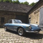 Ferrari 330 GTC: The Greatest Road Is Ahead Of You