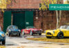 Profile: Pendine Historic Cars