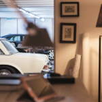 Crazy About Cleaning: Garage 13