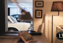 Crazy About Cleaning: Garage 13