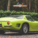 Profile: Speed 8 Classics