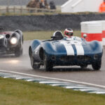 The Hagemann-Sutton Scarab