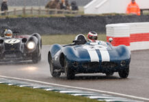 The Hagemann-Sutton Scarab