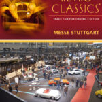 Retro Classics Stuttgart