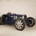 1931 Bugatti Type 51