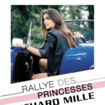 Rallye des Légendes Richard Mille (Postponed)