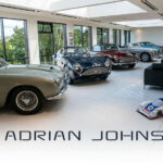 Profile: Adrian Johnson Profile: Adrian Johnson