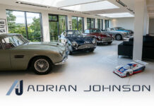 Profile: Adrian Johnson Profile: Adrian Johnson