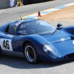 The Chevron B16 – FVC