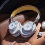 Master & Dynamic X Automobili Lamborghini