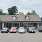 Profile: Copley Motorcars Profile: Copley Motorcars