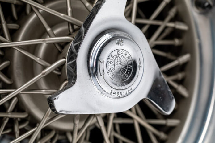 Petersen Classics: 1967 Ford GT40 Mark III