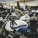 The Great Mile: A Story Of Motorcycles, Friendships And Genuine British Persistence