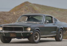 Main Attraction Week: 50-Plus Hours of Mecum Higlights