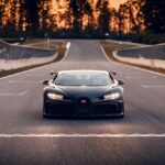 The Pur Sport Is The Most Extreme Hyper Sports Car Created By Bugatti So Far