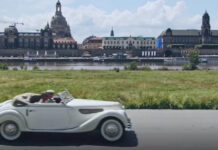 You’ve All Heard Of BMW. But What About EMW?