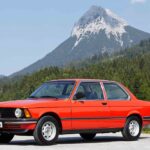 Value Development Of Classics: Three BMW At The Top Of The List