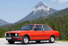 Value Development Of Classics: Three BMW At The Top Of The List