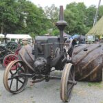 Special Show On “Hot-Bulb Legends” at Retro Classics Stuttgart