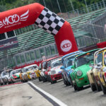 Profile: Canossa Events