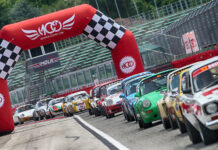 Profile: Canossa Events