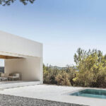 l’Amo: A House In Sant Mateu, Ibiza