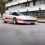 The Concept Car Photographer