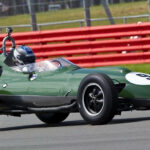 1958 Lotus 16