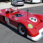 1971 Chevron B19