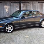 1997 Bentley Continental T