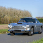 Les Grand Marques Du Monde Line Up At Bonhams Sale in Paris