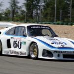 1980 Porsche 935 L1 “Baby”