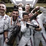 We Are Williams. Always.