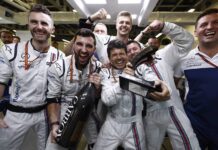 We Are Williams. Always.