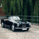 1958 Lancia B24S Convertible