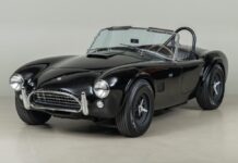 1964 Shelby Cobra 289