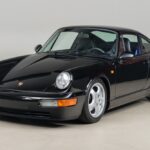1992 Porsche 911 Carrera RS