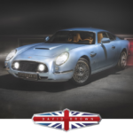 Latest Speedback GT Commission Finished In ‘Blue Moon’