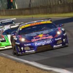 2008 Ferrari F430 GT3 ‘Red Bull’