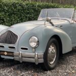 1951 Allard K2