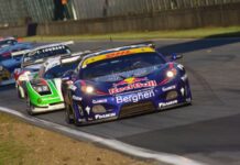 2008 Ferrari F430 GT3 ‘Red Bull’