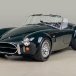 1967 Shelby Cobra 427