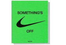 Virgil Abloh. Nike. ICONS By Taschen Books