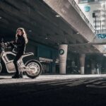 The Metacycle By SONDORS