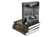 Richard Mille/ Car Racing 1968: The Unpublished Archives Of DPPI