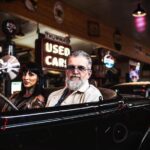 Slim Fit Shirt “Ecru” By Blaumann-Jeanshosen