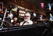 Slim Fit Shirt “Ecru” By Blaumann-Jeanshosen